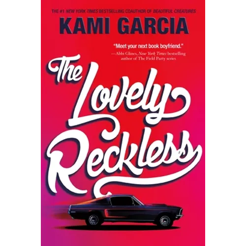 The Lovely Reckless