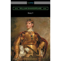 Henry V (Annotated by Henry N. Hudson with an Introduction by Charles Harold Herford)