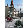 A Gerrard Family Christmas