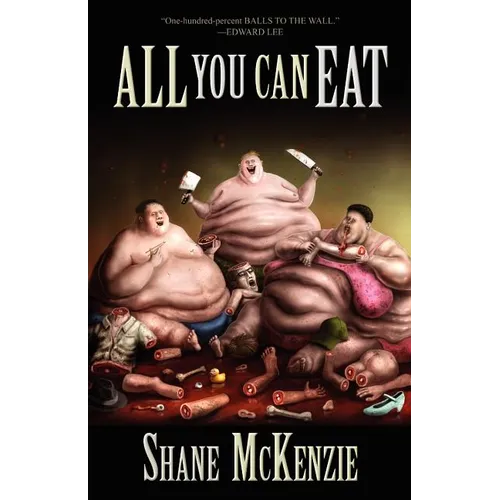 All You Can Eat