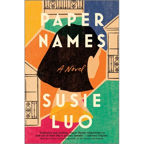 Paper Names