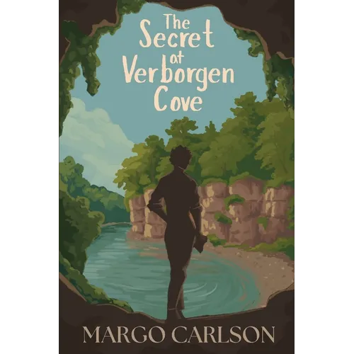 The Secret at Verborgen Cove