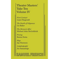 Theater Masters' Take Ten Vol. 4