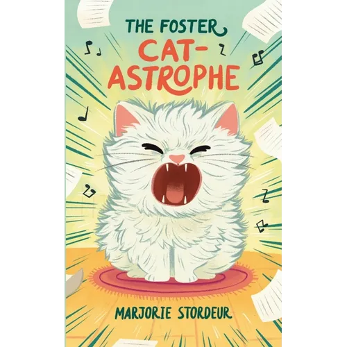 The Foster Cat-Astrophe