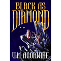 Black as Diamond