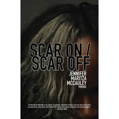 Scar On / Scar Off