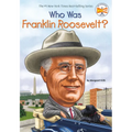 Who Was Franklin Roosevelt?