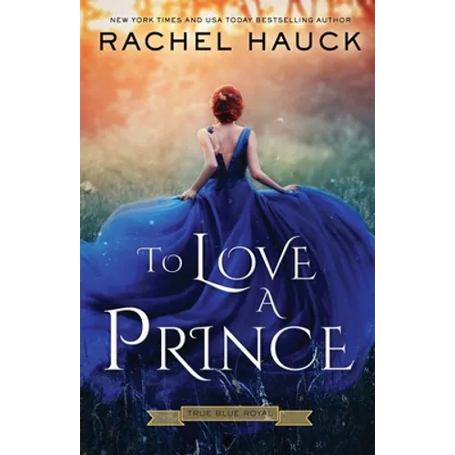 To Love A Prince