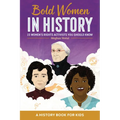 Bold Women in History: 15 Women's Rights Activists You Should Know