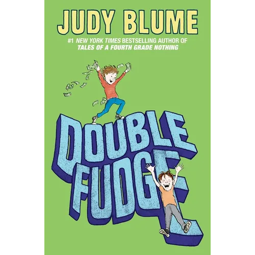 Double Fudge