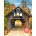 Lonely Planet Best Road Trips USA