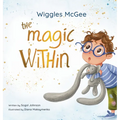 Wiggles McGee- The Magic Within