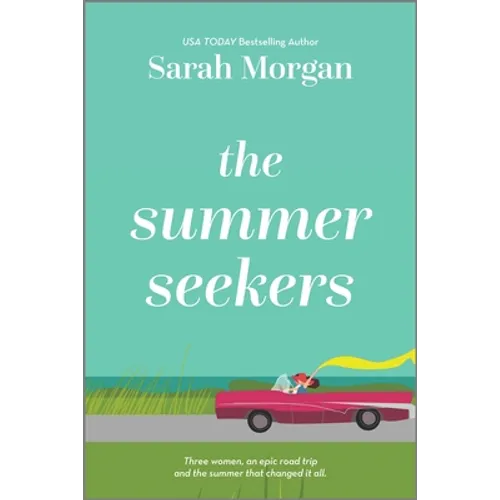 The Summer Seekers