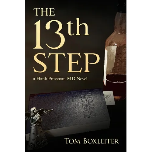 The 13th Step