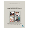 Ccat Student Workbook: To Kill a Mockingbird