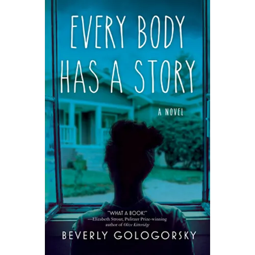 Every Body Has a Story