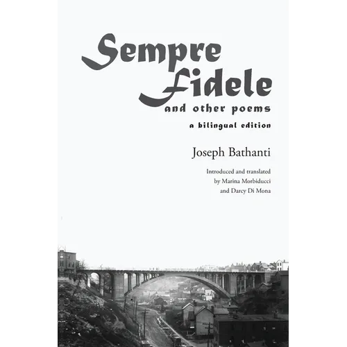 Sempre Fidele: and other poems