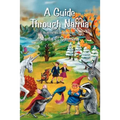 A Guide Through Narnia