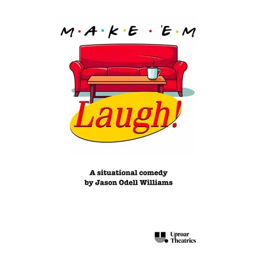 Make 'Em Laugh