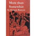 More Than Somewhat