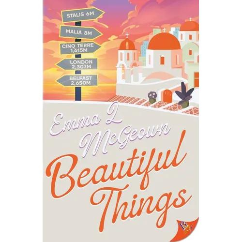 Beautiful Things