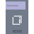 Miltons Comus