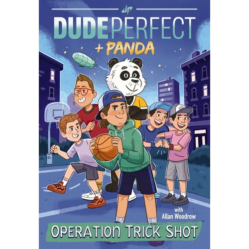 Operation Trick Shot
