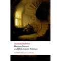 The Elements of Law, Natural and Politic