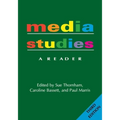 Media Studies: A Reader - 3nd Edition