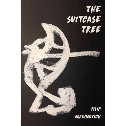 The Suitcase Tree