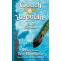 Conch Republic, vol. 3: Coba Libre