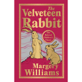 The Velveteen Rabbit (Deluxe Hardbound Edition)