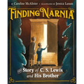 Finding Narnia: The Story of C. S. Lewis and His Brother
