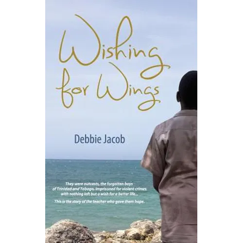 Wishing for Wings