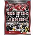 Kansas City Chiefs vs. Las Vegas Raiders: Rival Rumble