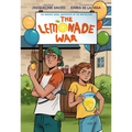 The Lemonade War Graphic Novel