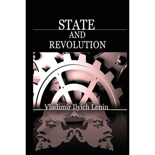 State and Revolution