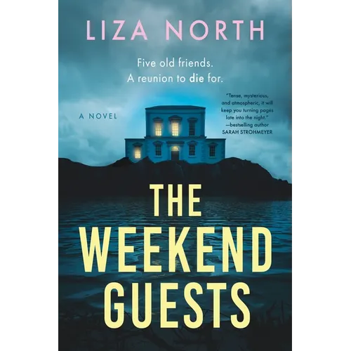 The Weekend Guests