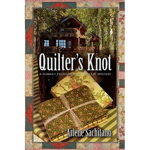 Quilter's Knot