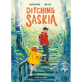 Ditching Saskia