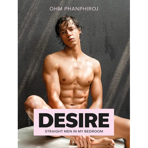 Desire: Straight Men in My Bedroom