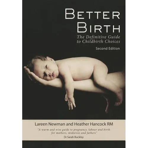Better Birth