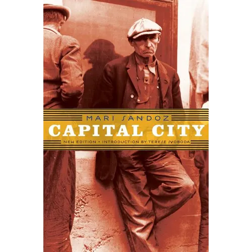 Capital City