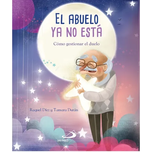 Abuelo YA No Esta, El
