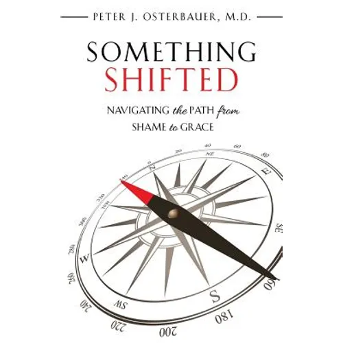 Something Shifted