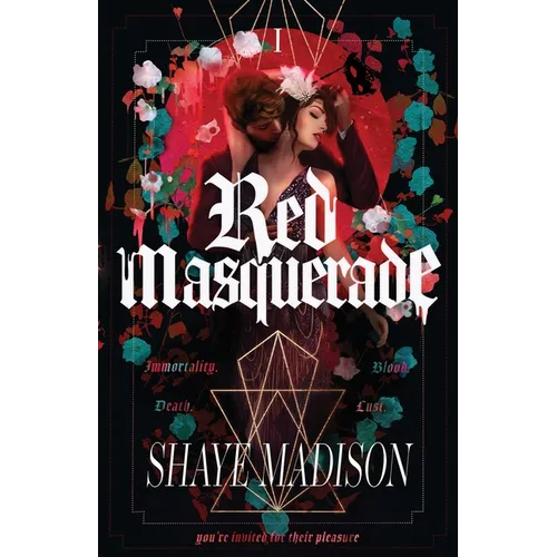 Red Masquerade