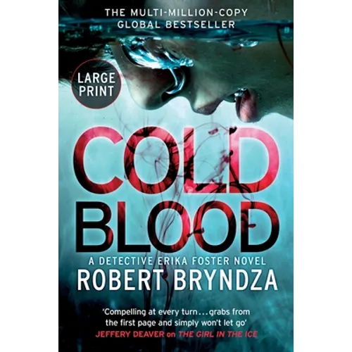 Cold Blood