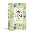 Q&A a Day for Mom (Larkspur): 5-Year Journal