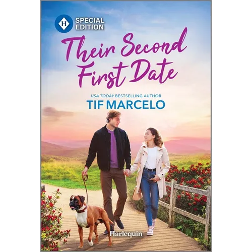 Their Second First Date