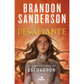 Desafiante / Defiant